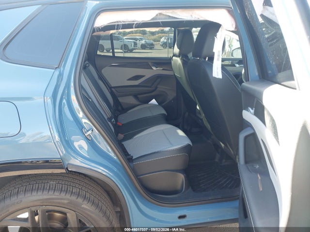 2025 Volkswagen Tiguan 2.0t Se R-line Black მანქანა იყიდება აუქციონზე, vin: 3VVGR7RMXSM045872, აუქციონის ნომერი: 46017337