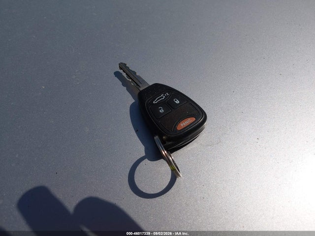 Продаж на аукціоні авто 2012 Chrysler 200 Touring, vin: 1C3CCBBB1CN120125, номер лоту: 46017339