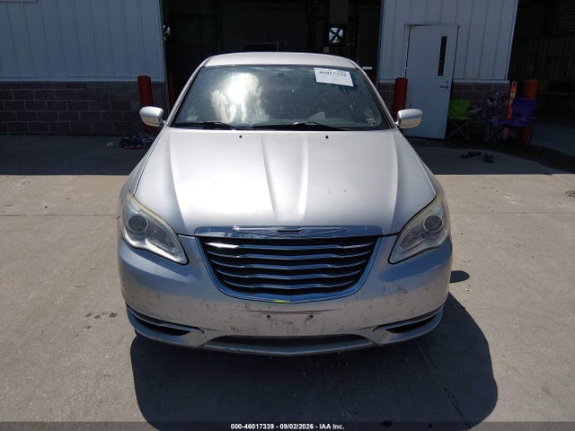 Продаж на аукціоні авто 2012 Chrysler 200 Touring, vin: 1C3CCBBB1CN120125, номер лоту: 46017339