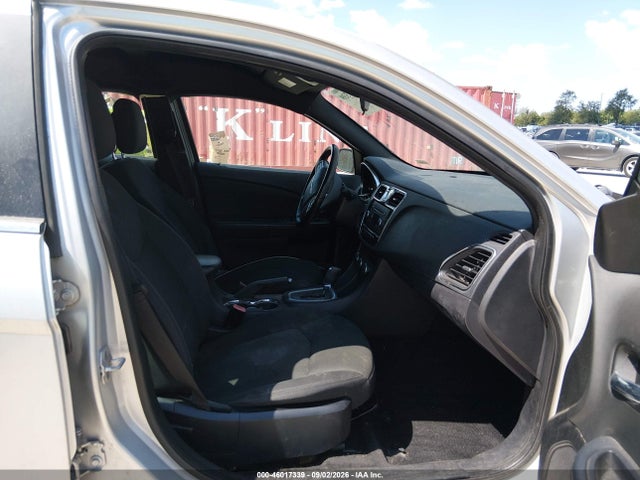 Продаж на аукціоні авто 2012 Chrysler 200 Touring, vin: 1C3CCBBB1CN120125, номер лоту: 46017339