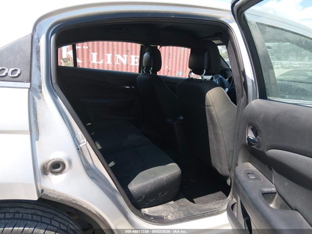 Продаж на аукціоні авто 2012 Chrysler 200 Touring, vin: 1C3CCBBB1CN120125, номер лоту: 46017339