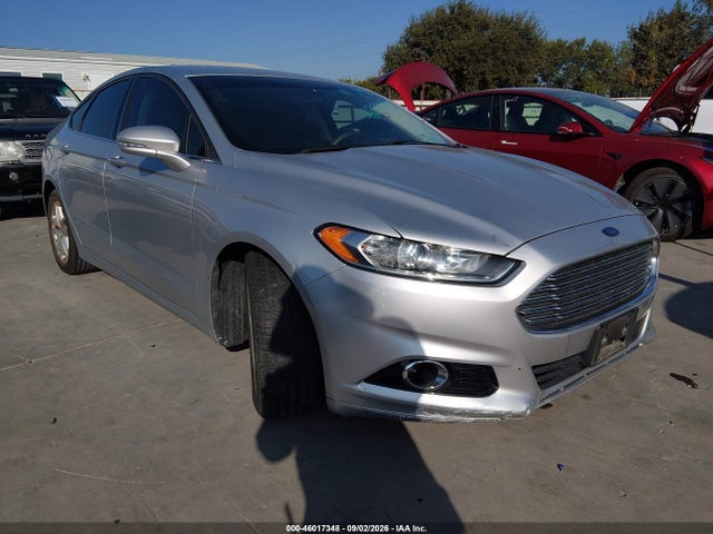 Aukcja sprzedaży 2014 Ford Fusion Se, vin: 3FA6P0H78ER305749, numer aukcji: 46017348