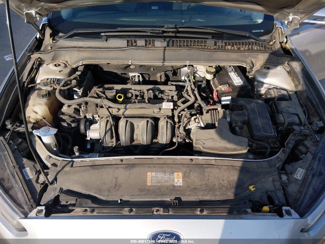 Aukcja sprzedaży 2014 Ford Fusion Se, vin: 3FA6P0H78ER305749, numer aukcji: 46017348