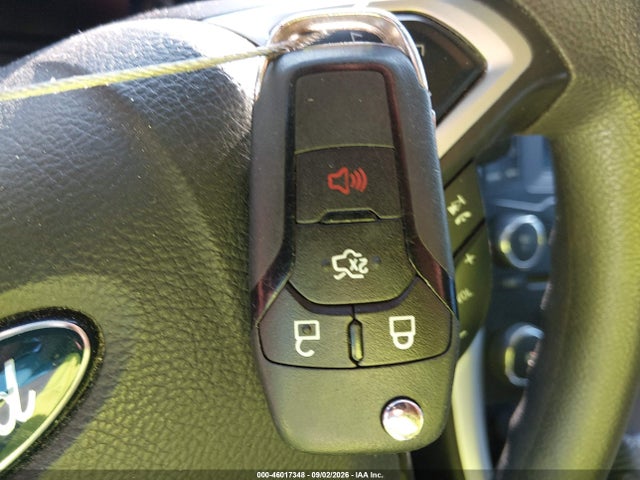 Aukcja sprzedaży 2014 Ford Fusion Se, vin: 3FA6P0H78ER305749, numer aukcji: 46017348