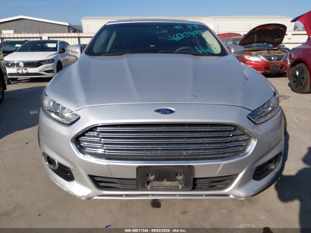 Aukcja sprzedaży 2014 Ford Fusion Se, vin: 3FA6P0H78ER305749, numer aukcji: 46017348