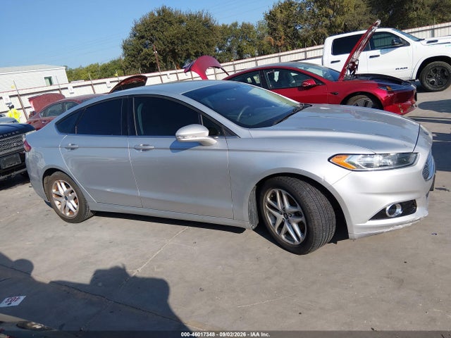 Aukcja sprzedaży 2014 Ford Fusion Se, vin: 3FA6P0H78ER305749, numer aukcji: 46017348