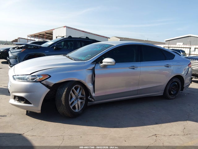 Aukcja sprzedaży 2014 Ford Fusion Se, vin: 3FA6P0H78ER305749, numer aukcji: 46017348
