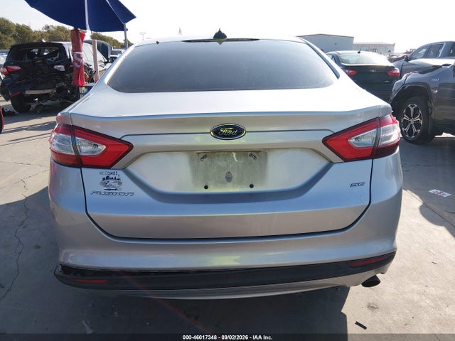 Aukcja sprzedaży 2014 Ford Fusion Se, vin: 3FA6P0H78ER305749, numer aukcji: 46017348