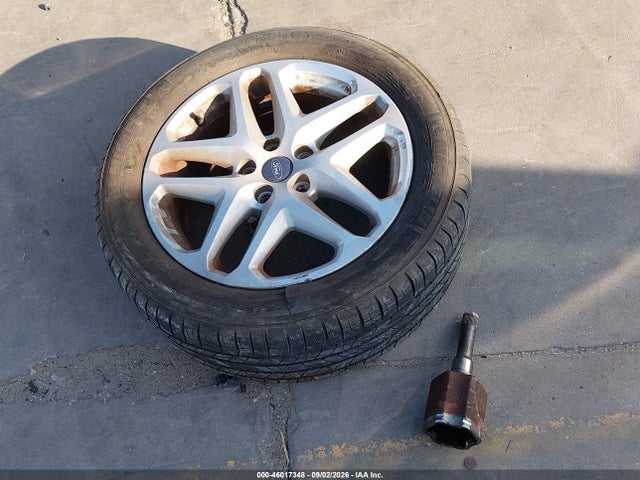 Aukcja sprzedaży 2014 Ford Fusion Se, vin: 3FA6P0H78ER305749, numer aukcji: 46017348
