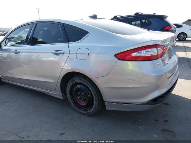 Aukcja sprzedaży 2014 Ford Fusion Se, vin: 3FA6P0H78ER305749, numer aukcji: 46017348