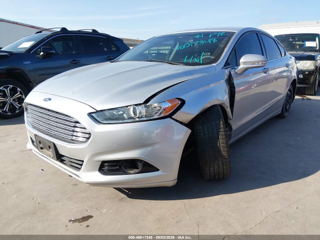Aukcja sprzedaży 2014 Ford Fusion Se, vin: 3FA6P0H78ER305749, numer aukcji: 46017348