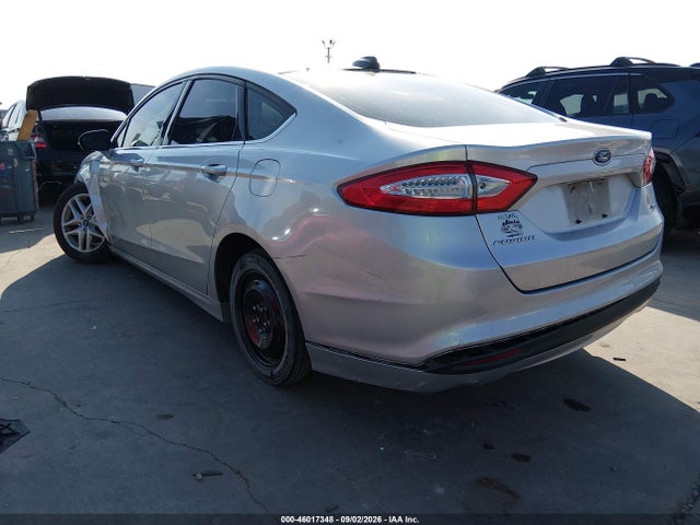 Aukcja sprzedaży 2014 Ford Fusion Se, vin: 3FA6P0H78ER305749, numer aukcji: 46017348