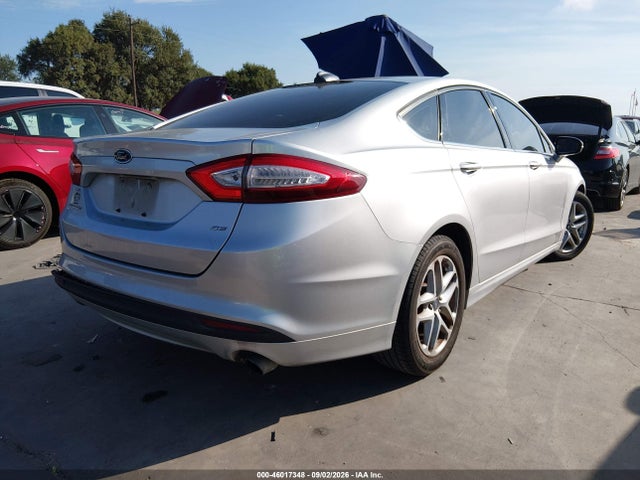 Aukcja sprzedaży 2014 Ford Fusion Se, vin: 3FA6P0H78ER305749, numer aukcji: 46017348