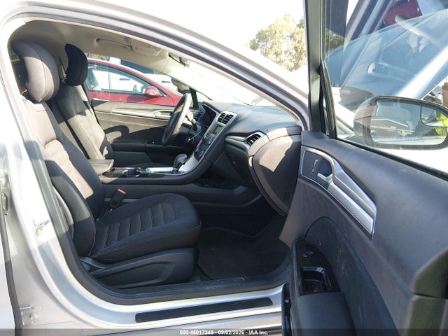 Aukcja sprzedaży 2014 Ford Fusion Se, vin: 3FA6P0H78ER305749, numer aukcji: 46017348