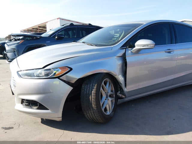 Aukcja sprzedaży 2014 Ford Fusion Se, vin: 3FA6P0H78ER305749, numer aukcji: 46017348