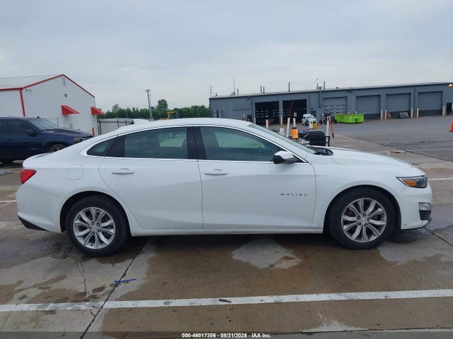 Aukcja sprzedaży 2023 Chevrolet Malibu Fwd 1lt, vin: 1G1ZD5ST2PF187919, numer aukcji: 46017356