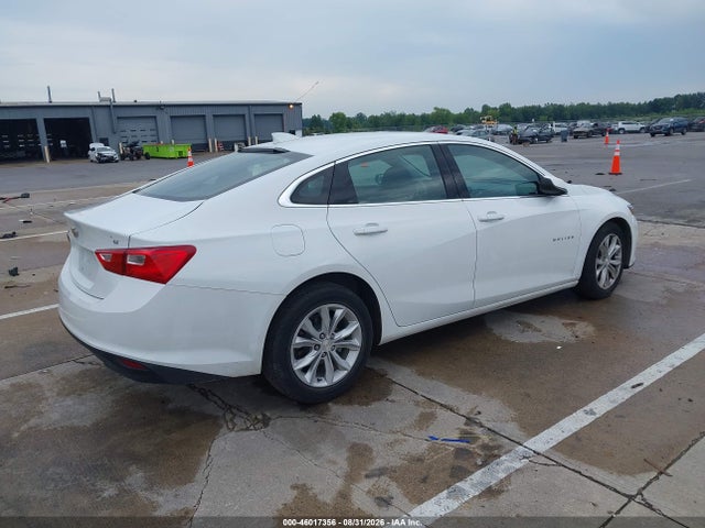 Aukcja sprzedaży 2023 Chevrolet Malibu Fwd 1lt, vin: 1G1ZD5ST2PF187919, numer aukcji: 46017356