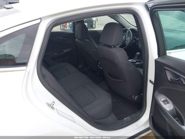 Aukcja sprzedaży 2023 Chevrolet Malibu Fwd 1lt, vin: 1G1ZD5ST2PF187919, numer aukcji: 46017356