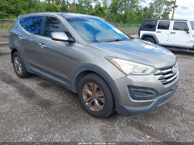 Aukcja sprzedaży 2015 Hyundai Santa Fe Sport 2.4l, vin: 5XYZTDLB3FG279675, numer aukcji: 46017357