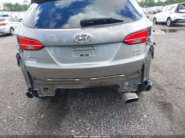 Продаж на аукціоні авто 2015 Hyundai Santa Fe Sport 2.4l, vin: 5XYZTDLB3FG279675, номер лоту: 46017357