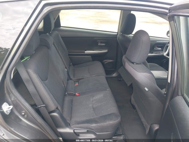 Продажа на аукционе авто 2015 Toyota Prius V Two, vin: JTDZN3EU4FJ038100, номер лота: 46017359