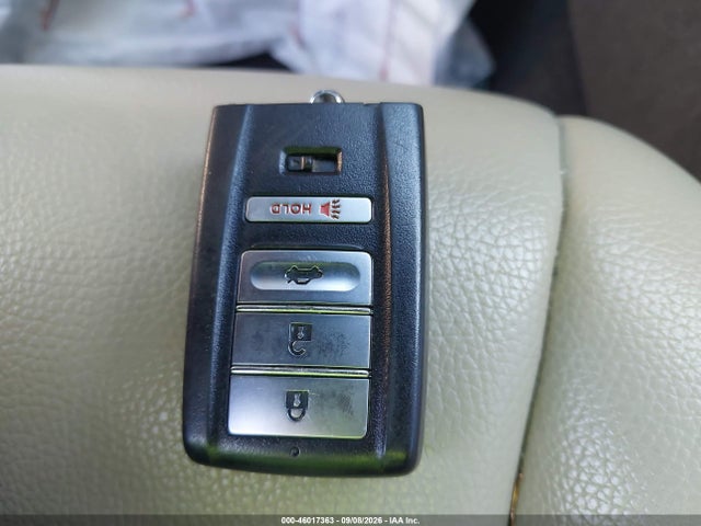2019 Acura Tlx Standard მანქანა იყიდება აუქციონზე, vin: 19UUB2F37KA004943, აუქციონის ნომერი: 46017363
