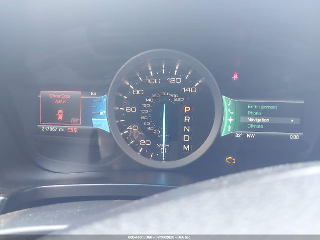 46017368 :رقم المزاد ، 1FM5K7D85DGC57530 vin ، 2013 Ford Explorer Xlt مزاد بيع