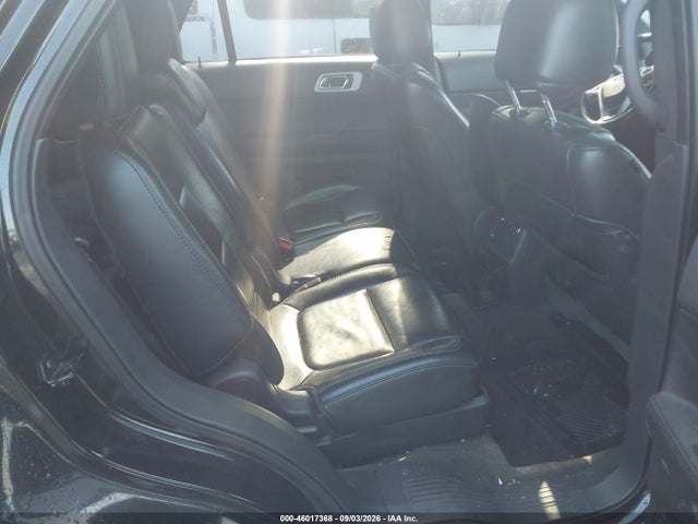 46017368 :رقم المزاد ، 1FM5K7D85DGC57530 vin ، 2013 Ford Explorer Xlt مزاد بيع