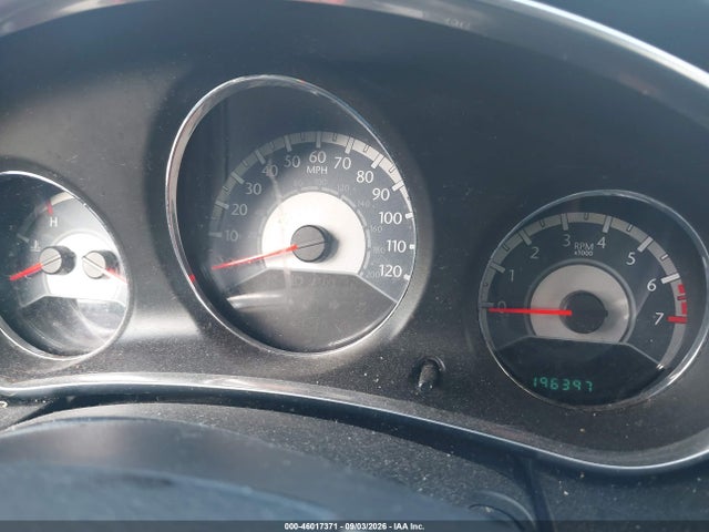 46017371 :رقم المزاد ، 1C3CCBBG2DN731651 vin ، 2013 Chrysler 200 Touring مزاد بيع