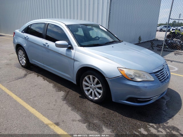 Aukcja sprzedaży 2013 Chrysler 200 Touring, vin: 1C3CCBBB7DN514407, numer aukcji: 46017372
