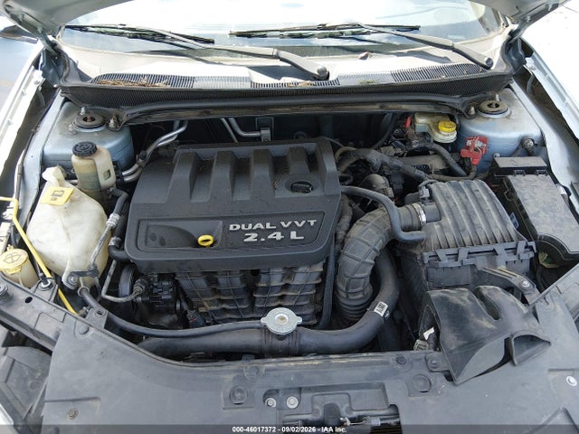 Aukcja sprzedaży 2013 Chrysler 200 Touring, vin: 1C3CCBBB7DN514407, numer aukcji: 46017372