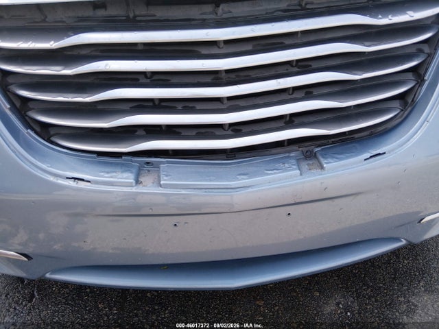 Aukcja sprzedaży 2013 Chrysler 200 Touring, vin: 1C3CCBBB7DN514407, numer aukcji: 46017372