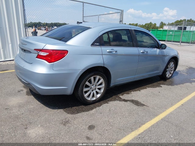 Aukcja sprzedaży 2013 Chrysler 200 Touring, vin: 1C3CCBBB7DN514407, numer aukcji: 46017372