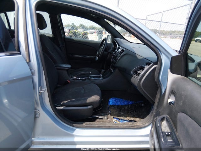 Aukcja sprzedaży 2013 Chrysler 200 Touring, vin: 1C3CCBBB7DN514407, numer aukcji: 46017372