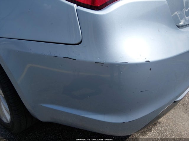 Aukcja sprzedaży 2013 Chrysler 200 Touring, vin: 1C3CCBBB7DN514407, numer aukcji: 46017372