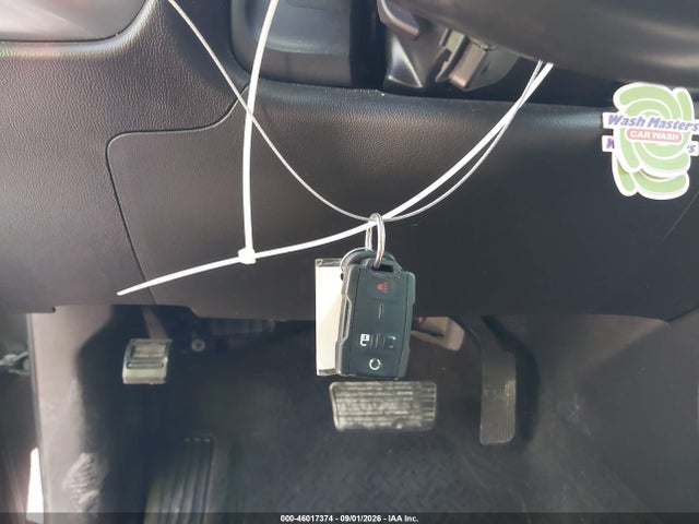 Aukcja sprzedaży 2016 Chevrolet Silverado 1500 Lt, vin: 3GCPCREC3GG302434, numer aukcji: 46017374