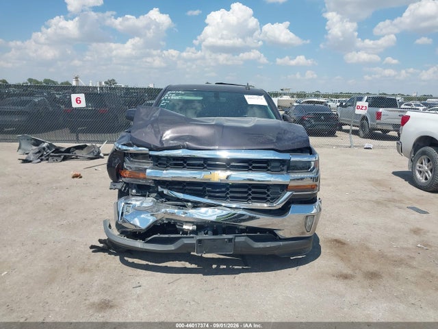 Aukcja sprzedaży 2016 Chevrolet Silverado 1500 Lt, vin: 3GCPCREC3GG302434, numer aukcji: 46017374