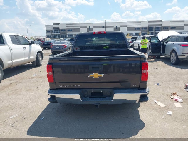 Aukcja sprzedaży 2016 Chevrolet Silverado 1500 Lt, vin: 3GCPCREC3GG302434, numer aukcji: 46017374