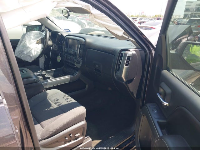 Aukcja sprzedaży 2016 Chevrolet Silverado 1500 Lt, vin: 3GCPCREC3GG302434, numer aukcji: 46017374