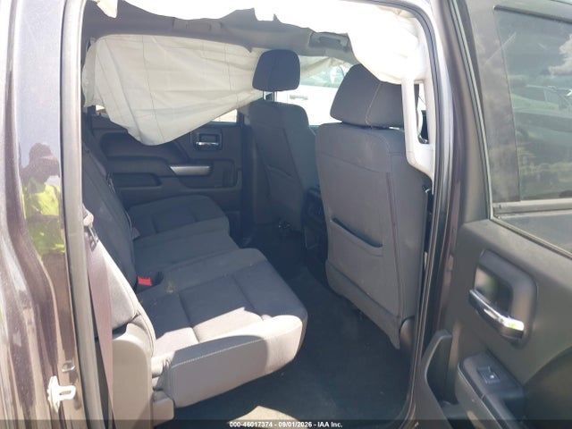 Aukcja sprzedaży 2016 Chevrolet Silverado 1500 Lt, vin: 3GCPCREC3GG302434, numer aukcji: 46017374