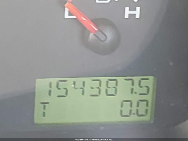 46017383 :رقم المزاد ، 1FTRF02236KC70132 vin ، 2006 Ford F-150 Stx/xlt مزاد بيع