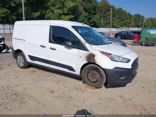 Aukcja sprzedaży 2021 Ford Transit Connect Xl, vin: NM0LS7E21M1499186, numer aukcji: 46017385