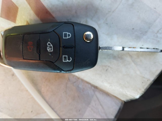 Aukcja sprzedaży 2021 Ford Transit Connect Xl, vin: NM0LS7E21M1499186, numer aukcji: 46017385