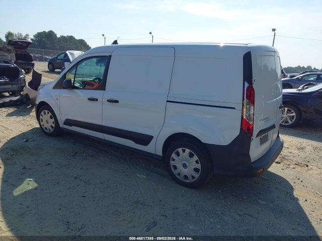 Aukcja sprzedaży 2021 Ford Transit Connect Xl, vin: NM0LS7E21M1499186, numer aukcji: 46017385