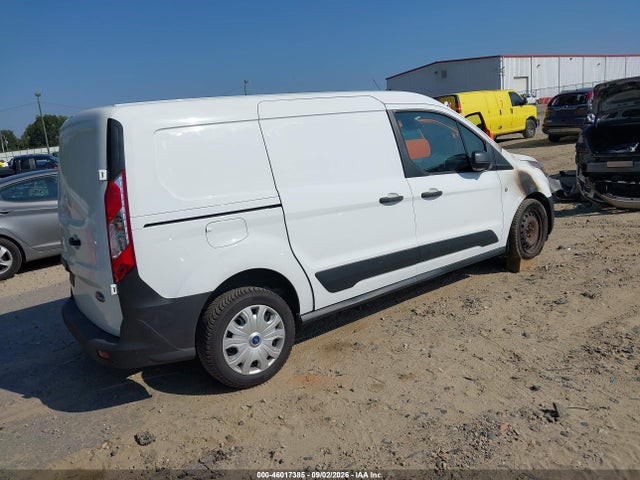 Aukcja sprzedaży 2021 Ford Transit Connect Xl, vin: NM0LS7E21M1499186, numer aukcji: 46017385