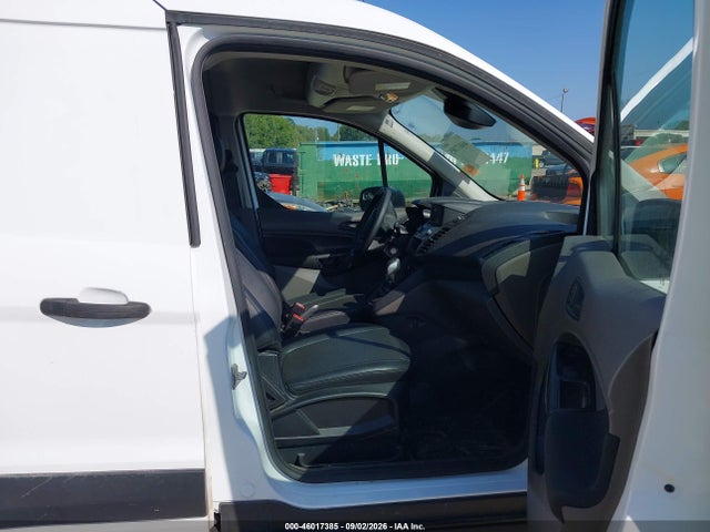 Aukcja sprzedaży 2021 Ford Transit Connect Xl, vin: NM0LS7E21M1499186, numer aukcji: 46017385