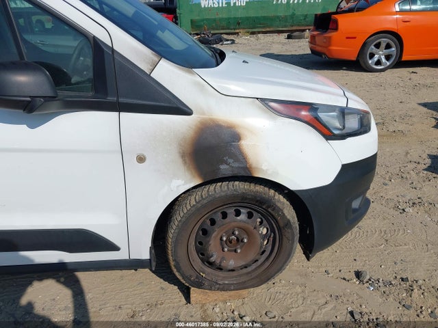 Aukcja sprzedaży 2021 Ford Transit Connect Xl, vin: NM0LS7E21M1499186, numer aukcji: 46017385