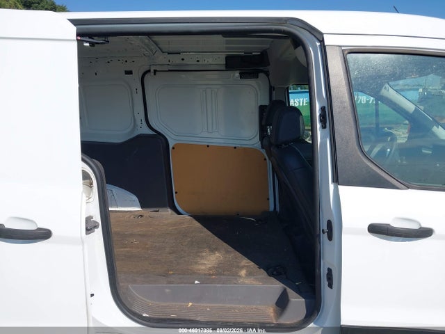 Aukcja sprzedaży 2021 Ford Transit Connect Xl, vin: NM0LS7E21M1499186, numer aukcji: 46017385