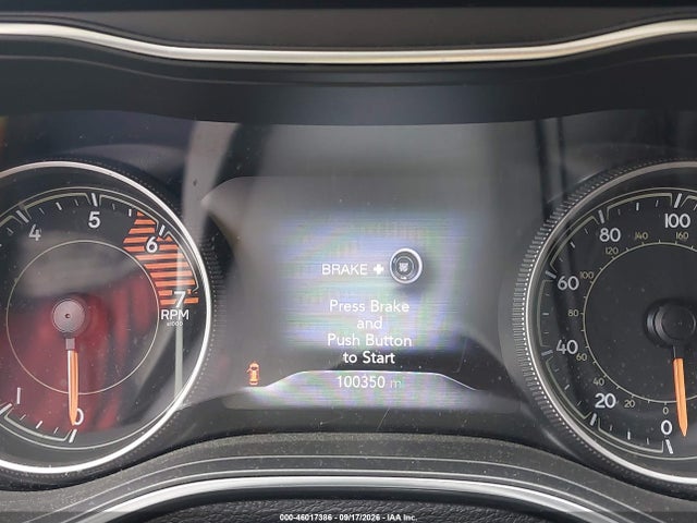 Продажа на аукционе авто 2019 Jeep Cherokee Trailhawk Elite 4x4, vin: 1C4PJMBN0KD163416, номер лота: 46017386