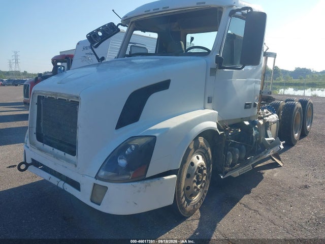 Aukcja sprzedaży 2014 Volvo Vn Vnl, vin: 4V4NC9EG3EN174716, numer aukcji: 46017391